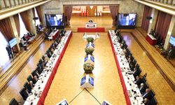 Milli Dayanışma, Kardeşlik ve Demokrasi Komisyonu’nun görev süresi uzatıldı