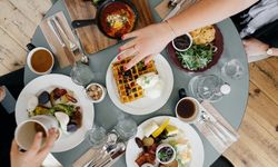 Moda'nın popüler kahvaltı mekanları