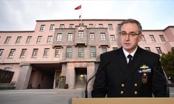 MSB'den Yunan bakana tepki: Her türlü tehdidi bertaraf ederiz