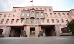 MSB'den açıklama geldi: TSK Barış Pınarı bölgesinden çekildi mi?