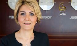 Müberra Eresin: "2026 yılı, şehir otelleri açısından biraz daha zor geçebilir"