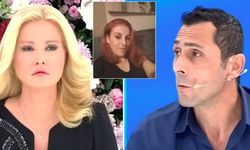 Müge Anlı stüdyosunda soğuk rüzgarlar estiren itiraf: Çocuk senden değil