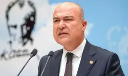 CHP'li Murat Bakan'dan Suriye’ye güvenli geri dönüş çağrısı