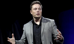 Elon Musk'ın serveti sınır tanımadı: Tarihte bir ilk