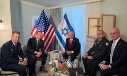 Netanyahu’dan, Trump'la görüşme öncesi kritik temas