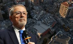 Naci Görür’den korkutan deprem açıklaması: 6 Şubat’ı hatırlatarak uyardı