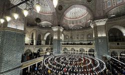Kurban Bayramı namazı saat kaçta kılınacak? Diyanet il il bayram namazı saatleri! İstanbul, Ankara, İzmir, Bursa bayram namazı vakti ve kılınışı!