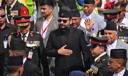 Nepal'de eski rap şarkıcısı, genel seçimler için başbakan adayı oldu!