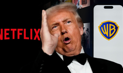 Trump, Netflix'in Warner Bros'u satın almasını engelleyecek mi? "Sorun olabilir..."