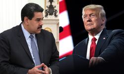 Trump, Maduro'yla görüştüğünü doğruladı