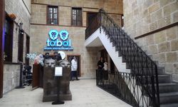 Niğde Belediyesi tarafından işletilen restoran Michelin’de!