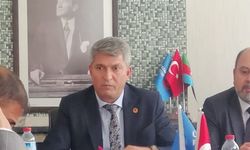 Neşet Doğan’dan Bakan Fidan’a destek: “Doğru hamlelerin yanındayız”