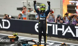 Norris, şampiyonluğun arkasındaki şüpheleri hakkında konuştu