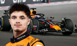 Formula 1’de zirve değişti: Lando Norris ilk dünya şampiyonluğunu ilan etti