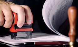 Yarın noterler açık mı? 1 Ocak'ta noter hizmet veriyor mu?