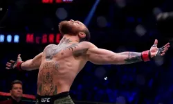 Sekizgen'in ışıkları 'The Notorious'un üzerinde olacak!