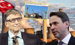 Yunan basınında "Bill Gates" yankısı: Türkiye'de nükleer devrim yaşanıyor