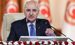 TBMM Başkanı Kurtulmuş: Süreçte ortak rapor aşamasına geçildi!