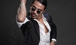Nusret 1.600 sterlin ödeyecek: "Saltbae" mücadelesini kaybetti
