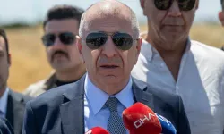 Ümit Özdağ Silivri'yi ziyaret etti