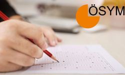 ÖSYM duyurdu: ALES sonuçları açıklandı