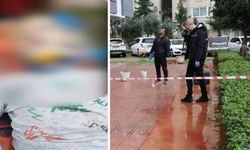 Sır dolu çifte ölüm! 5 yaşındaki oğlunun ardından anne de aynı balkondan düştü