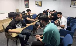 Eskişehir'de satranç turnuvası yapıldı