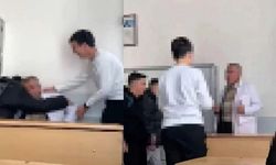 Öğretmenleriyle alay etmişlerdi: Öğrencilerin cezaları belli oldu