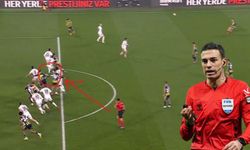 15 penaltı çaldı, sadece birini kendisi verdi...