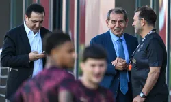 Abdullah Kavukcu: "100 MİLYONLUK TRANSFER LİMİTİ VAR"