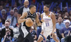 Son şampiyonun baş belası: San Antonio Spurs