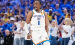 OKC’nin yıldızından: “Basketbolu bedavaya da oynardım”