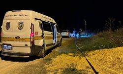 Bilecik'te yol kenarında erkek cesedi bulundu