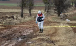 Isparta'da esrarengiz cinayet! Ölü bulunan çobanın başı aranıyor