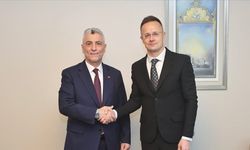 Türkiye ile Macaristan arasında ikili ticari işbirliği anlaşması imzalandı