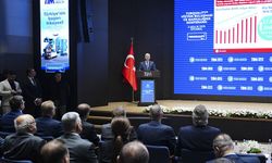 Ticaret Bakanı Bolat: Türkiye’nin ihracat başarısında Turquality bir dönüm noktası