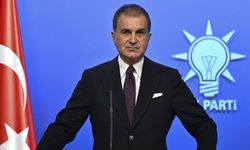 AK Parti Sözcüsü Çelik'ten CHP'ye 'Leyla Şahin Usta' tepkisi!