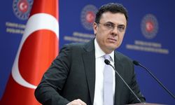 Dışişleri Sözcüsü Keçeli: Gazze'de ateşkes devam ediyor