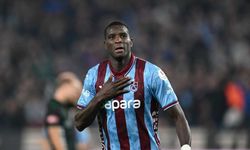 Paul Onuachu'dan özel hayatına dair açıklamalar
