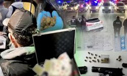 Mali suç örgütlerine büyük darbe: 179 şüpheli yakalandı