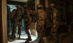 İstanbul'da DEAŞ operasyonu: 10 şüpheli yakalandı