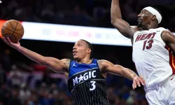 Magic, Miami Heat’i devirdi ve doğu yarı finaline yükseldi