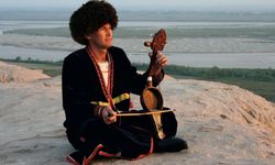 Orta Asya’nın İki Kadim Mirası Kobız ve Yurt UNESCO’da