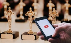 Oscar ödülleri YouTube'da yayınlanacak