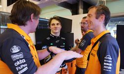 Piastri, kış arasında McLaren ile görüşmeyi planlıyor