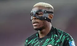 Nijerya’da teknik direktöre Osimhen tepkisi