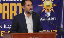 AK Parti'de istifa!