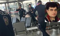 10 gündür otogarda yaşayan avukat oturduğu yerde can verdi