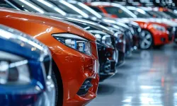 Otomotiv pazarı 2025’te rekor seviyeye koşuyor
