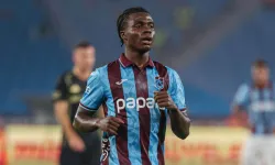 Trabzonspor'un yıldızı için, Avrupa devleri sırada